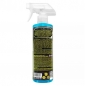 Preview: Wipe out Kontrollspray nach dem Polieren & Lackreiniger 473ml hinten diehalle3.0 dershop3.0